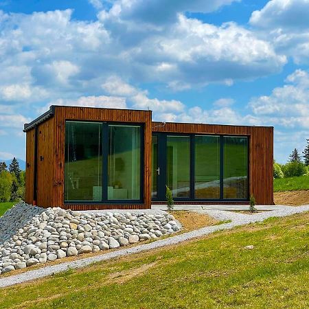 Apartmany Tatrio Mlynceky Buitenkant foto