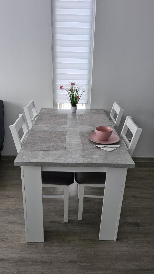 Apartmany Tatrio Mlynceky Buitenkant foto