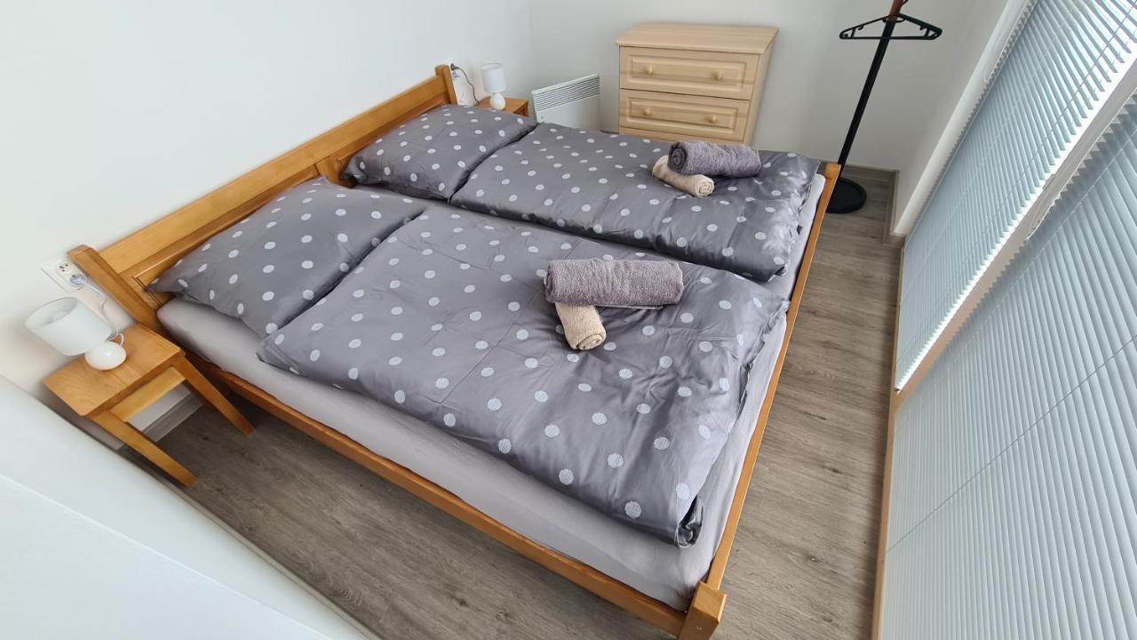 Apartmany Tatrio Mlynceky Buitenkant foto