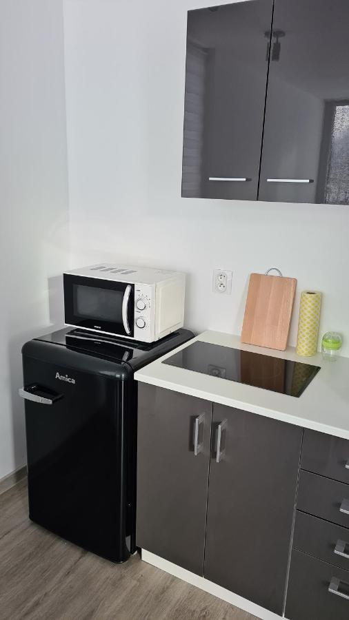 Apartmany Tatrio Mlynceky Buitenkant foto