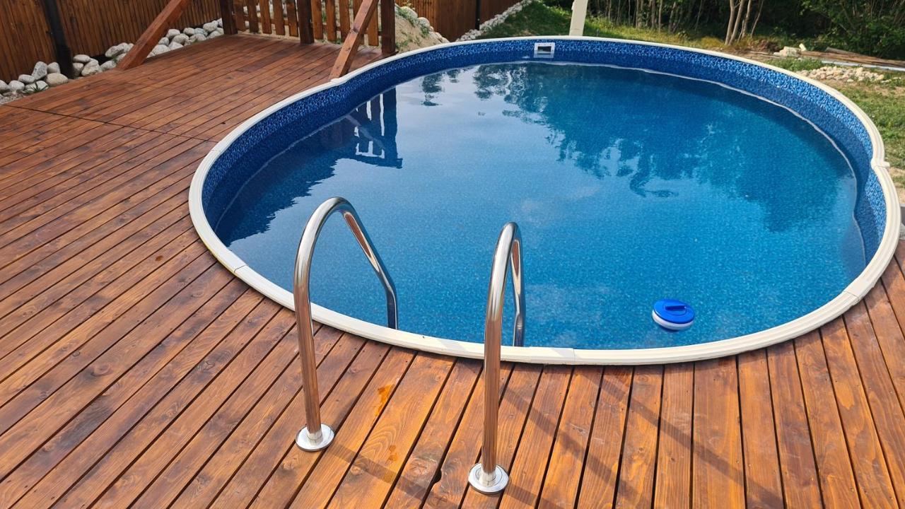 Apartmany Tatrio Mlynceky Buitenkant foto