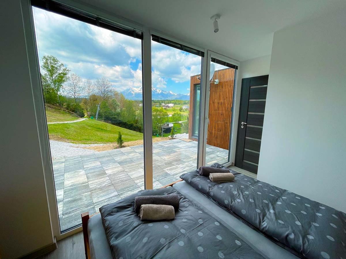 Apartmany Tatrio Mlynceky Buitenkant foto